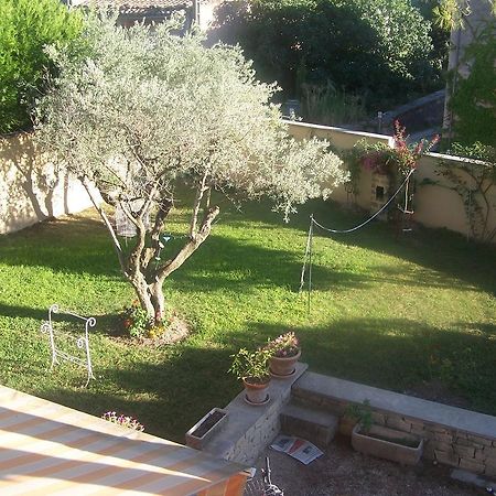 Clos Marjolie Hotel Caromb Bagian luar foto