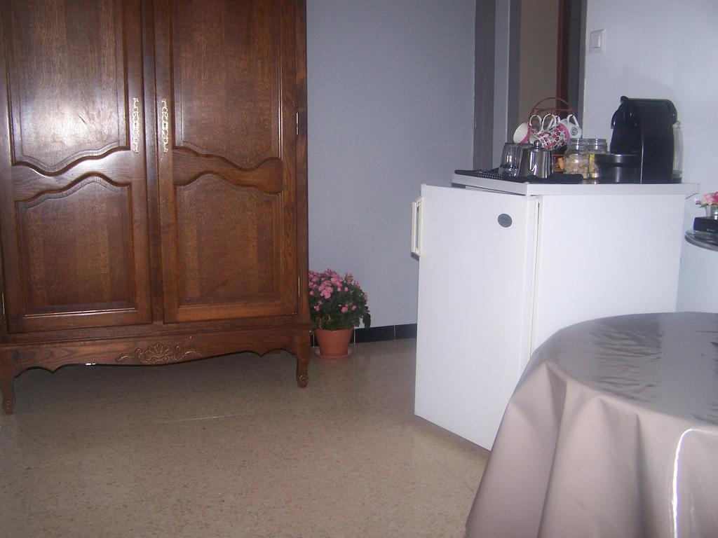 Clos Marjolie Hotel Caromb Bagian luar foto