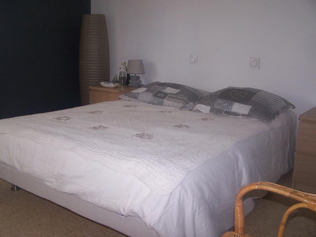 Clos Marjolie Hotel Caromb Bagian luar foto
